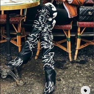 Cape robbin cowgirl boots